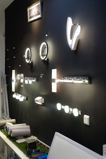 Ledbex iluminación LED