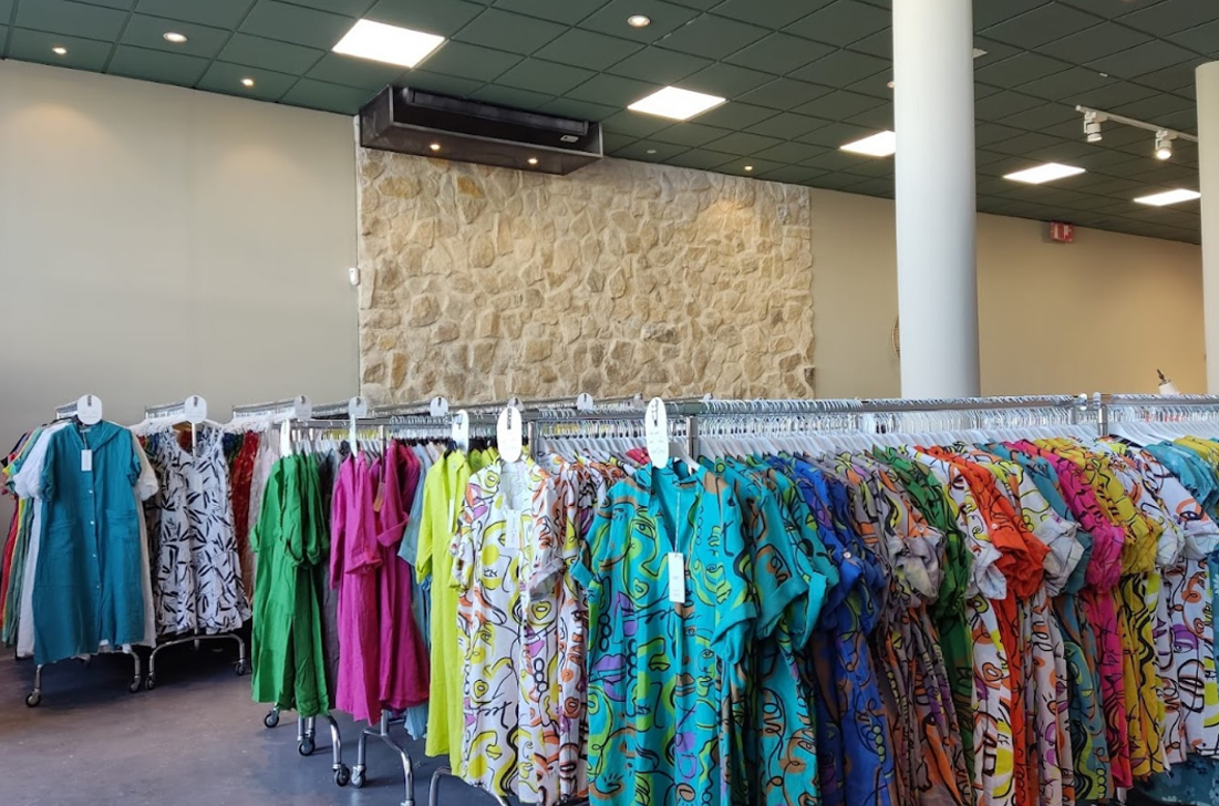 Linen More Mayorista de ropa de lino en Fuenlabrada
