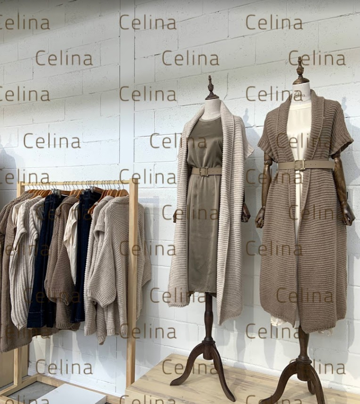 CELINA