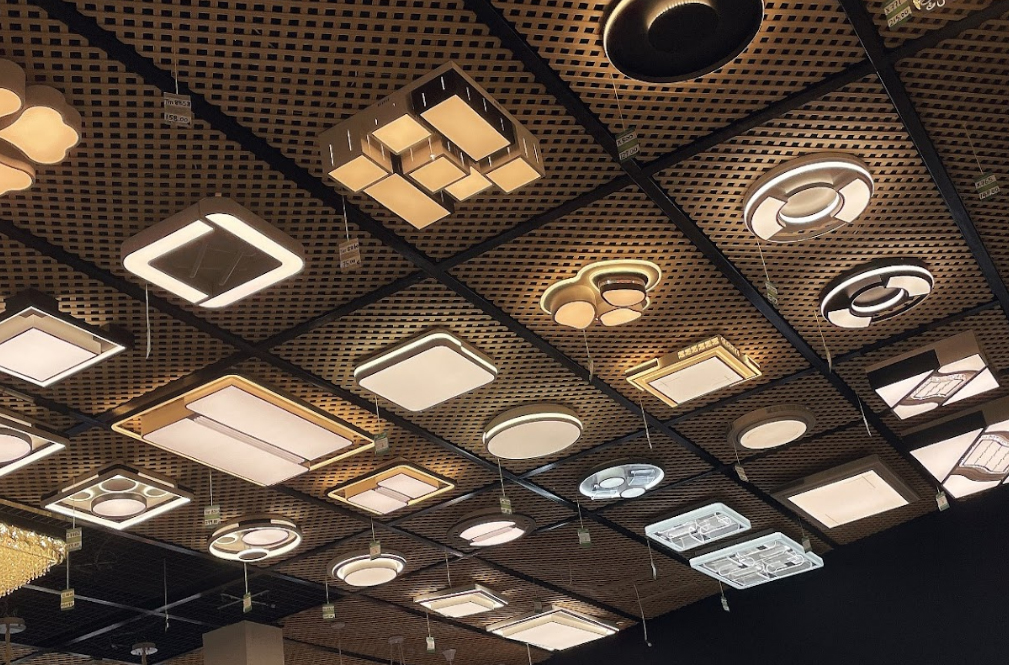Casa de Led