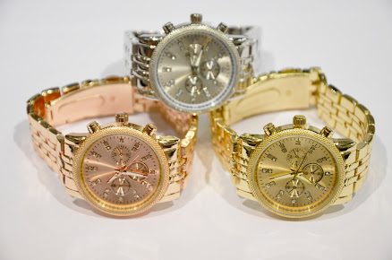 Watches Center