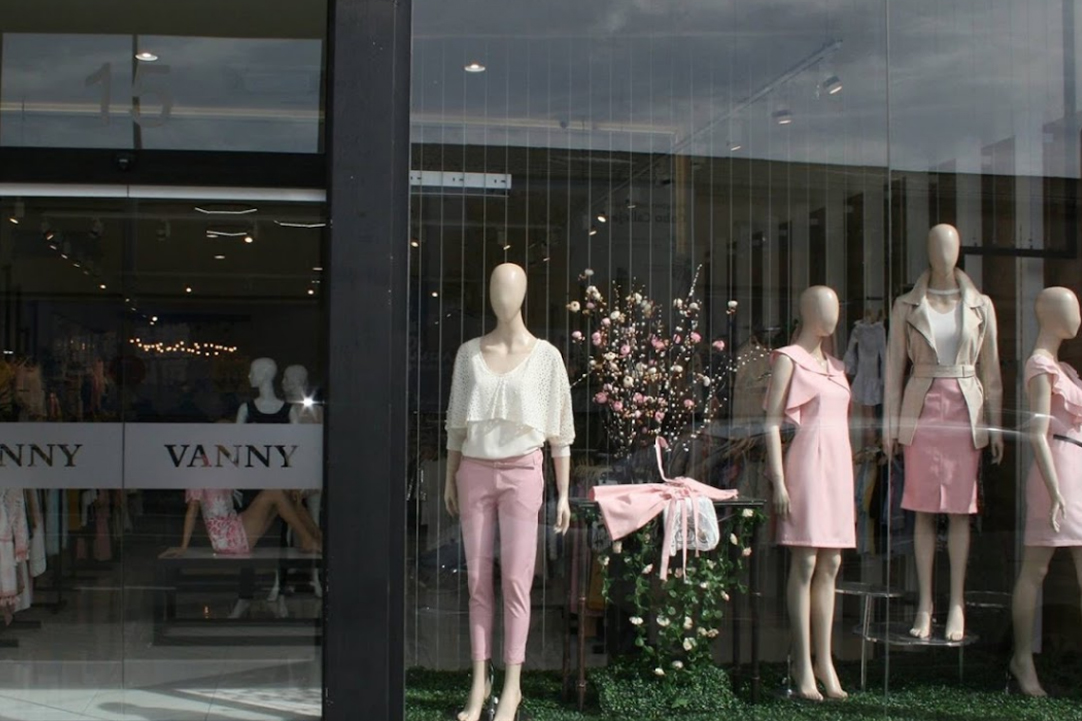 VAMIIA Moda Mujer