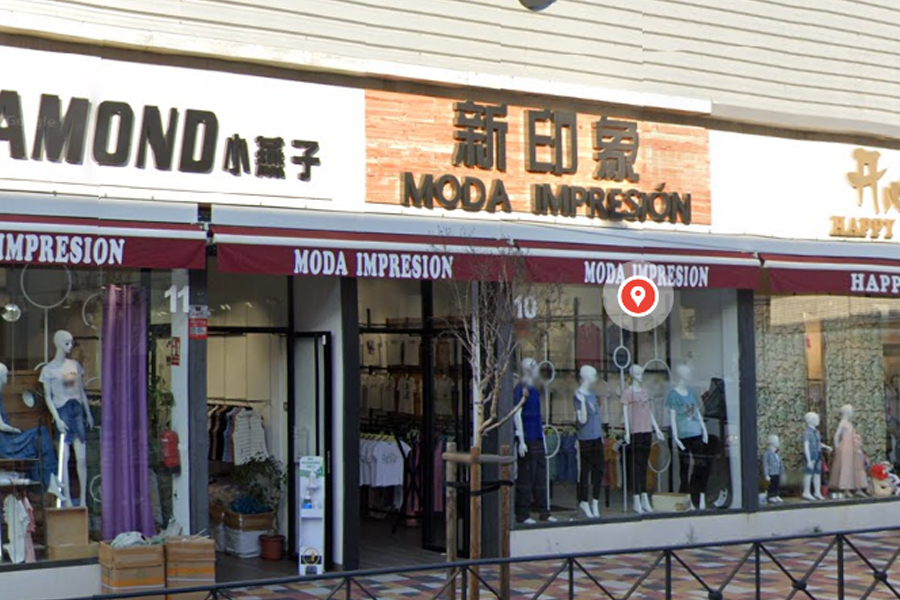 Moda
