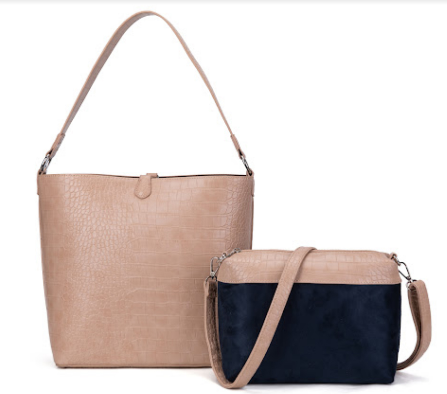 BOLSOS IRENE BAG