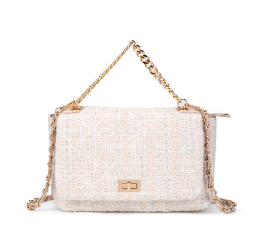 BOLSOS IRENE BAG