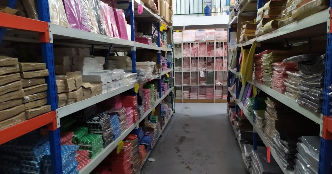 Bolsas plastico chi er nuo
