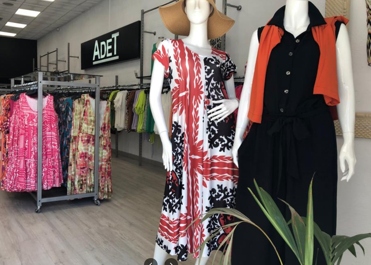 ADET MAYORISTA TEXTIL