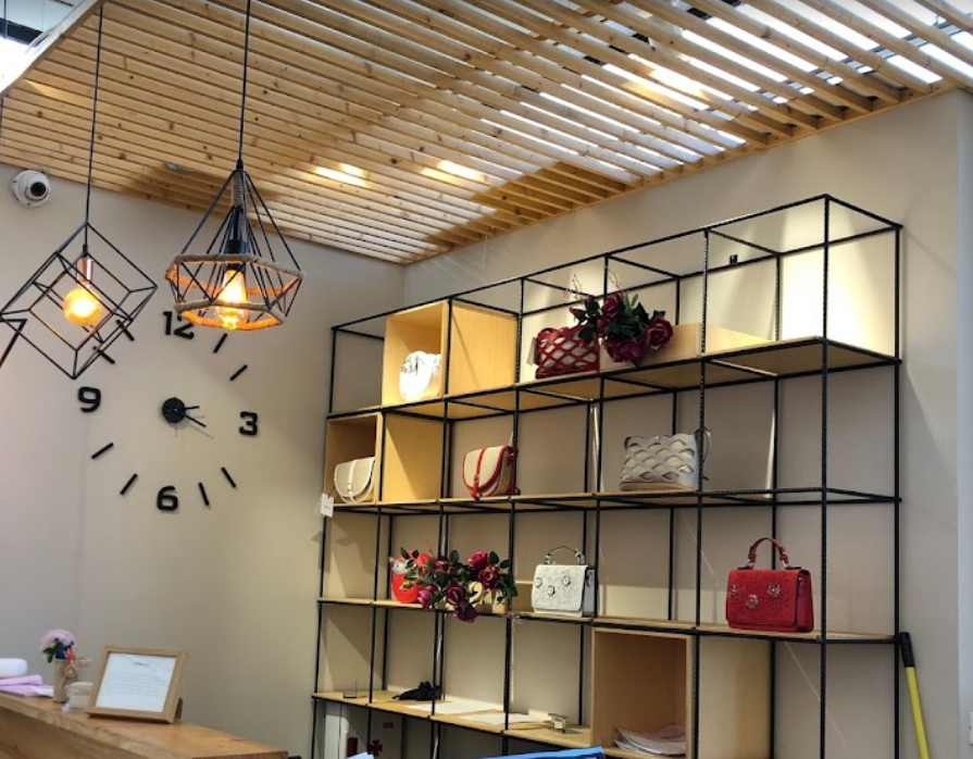 bolsos valentina