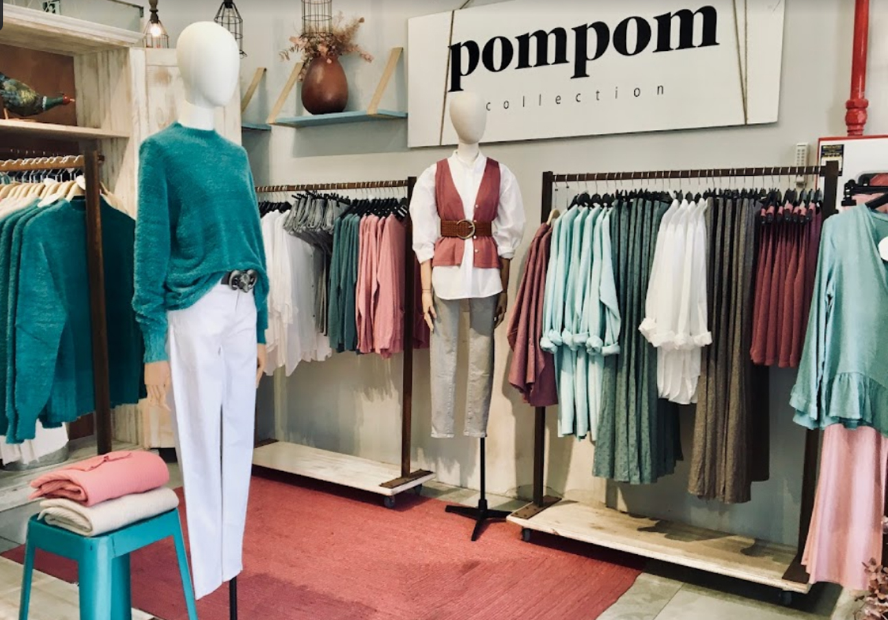 Pompom Ropa