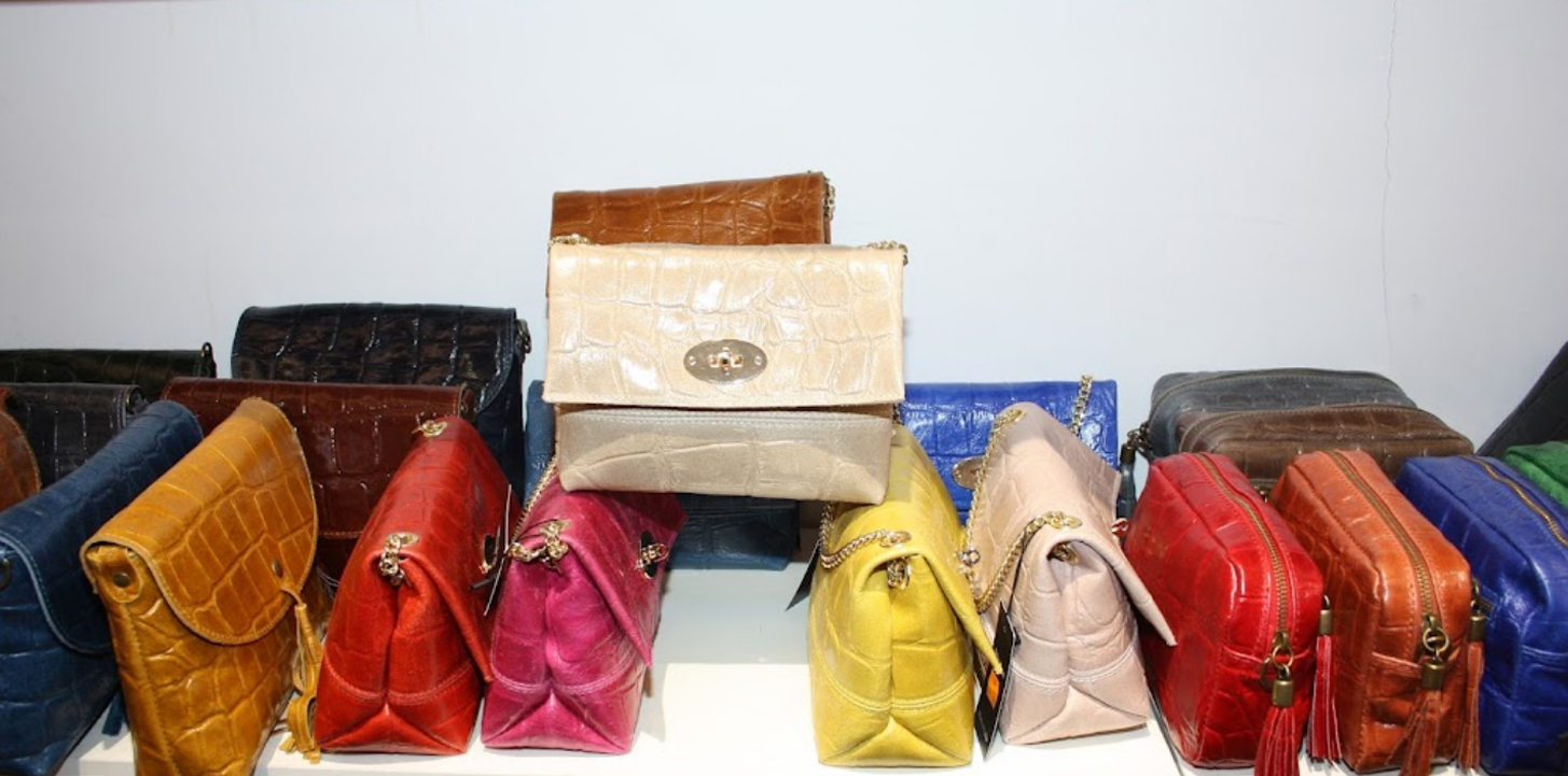 BENINI BOLSOS KAI FEI S.L