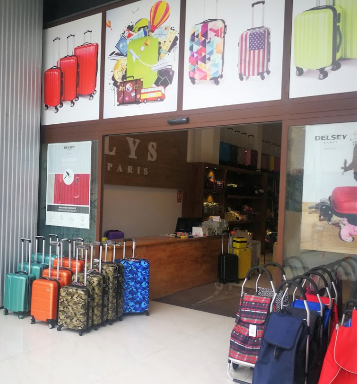 LYS Paris