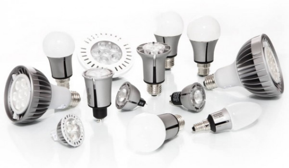 Led Onssi, lámparas e iluminación led Fuenlabrada
