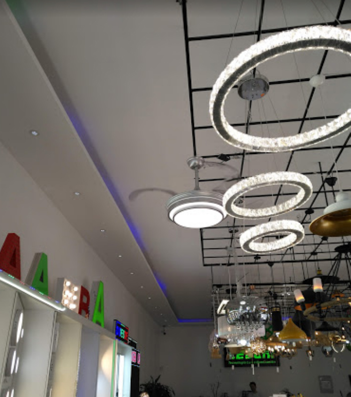 ILUMINACION LED LEDUNI GLOBAL S.L