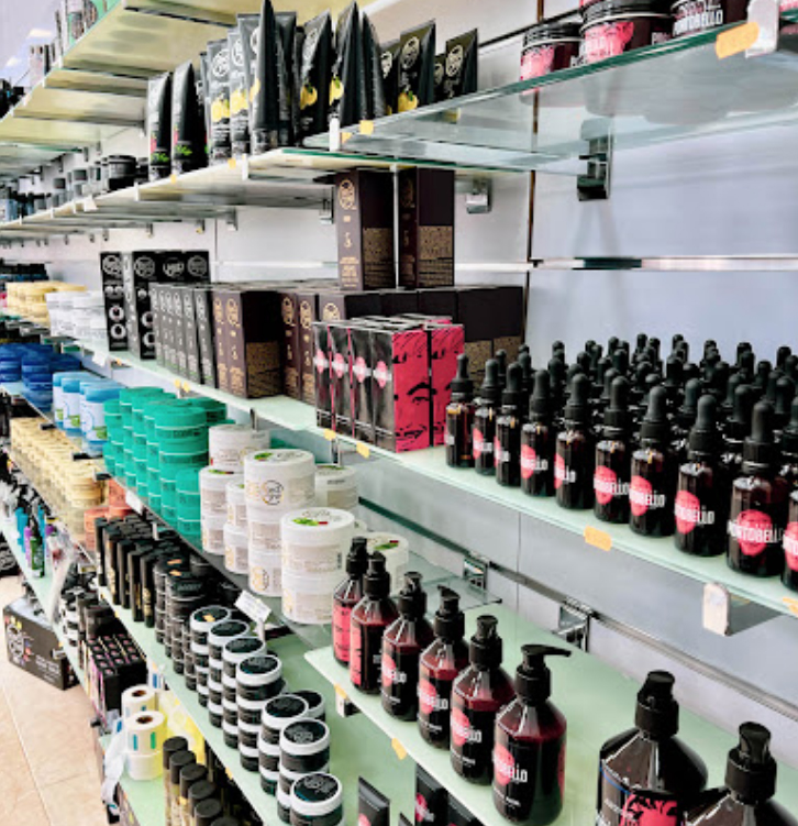 Vavci Cosmetic - La Tienda de Peluquería