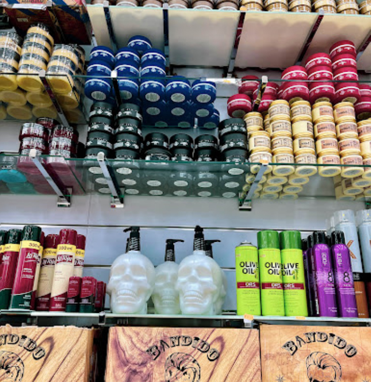 Vavci Cosmetic - La Tienda de Peluquería
