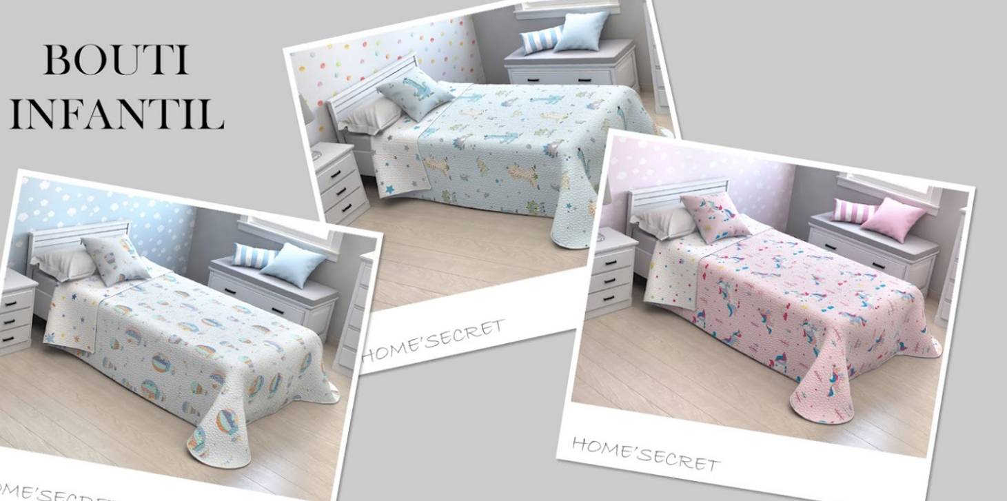 TEXTIL HOGAR NAGOYA MADRID
