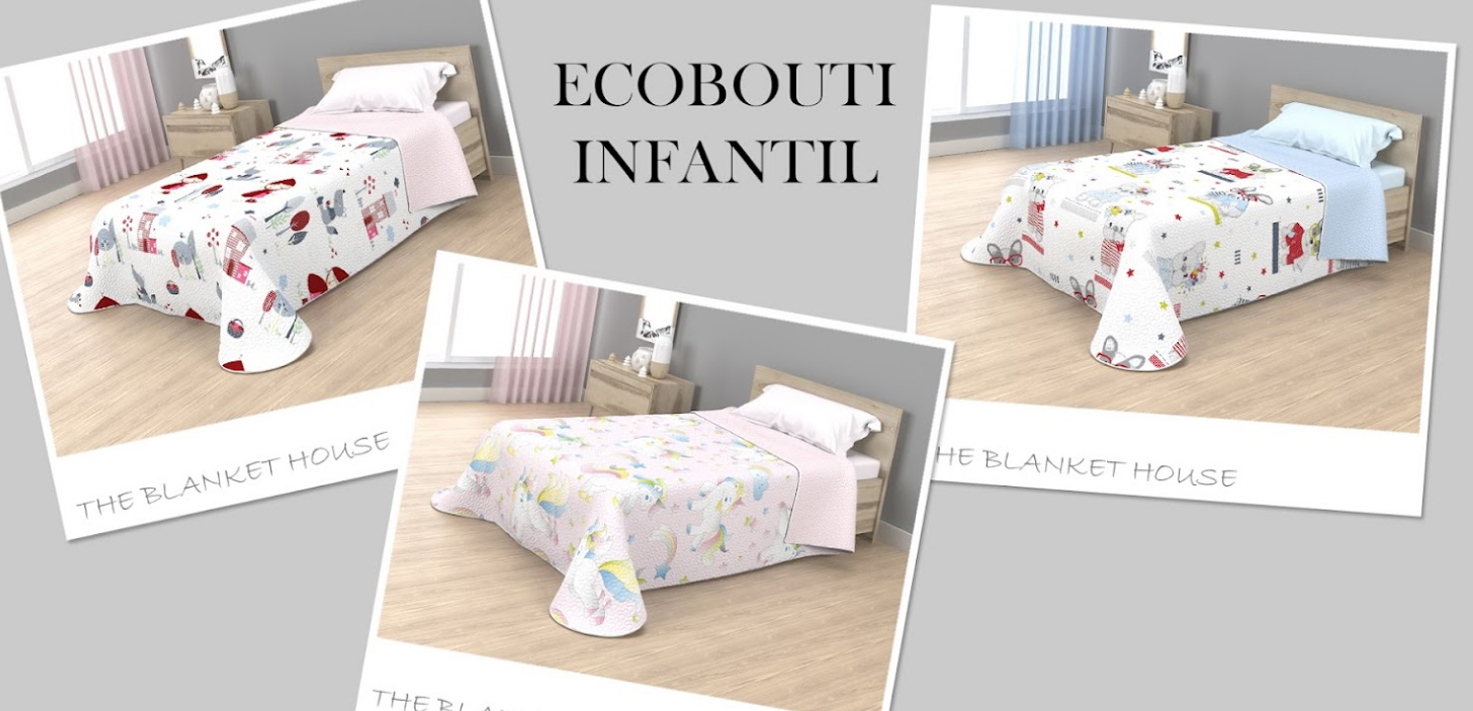 TEXTIL HOGAR NAGOYA MADRID