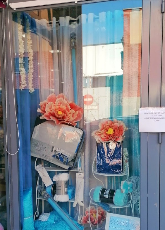 Hogar Textil Homeya S.L
