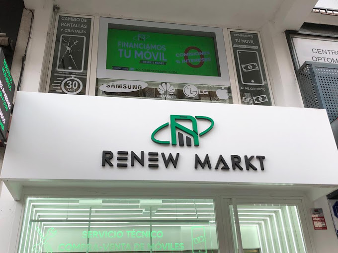 A1 Publicidad y Marketing, S.L.